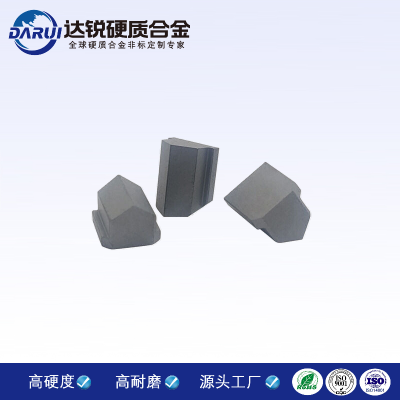 硬質(zhì)合金釬片 高耐磨抗沖擊釬具專(zhuān)用 YG11C合金釬片