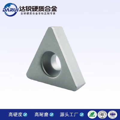 非標(biāo)定制硬質(zhì)合金刀片 鎢鋼刀片 可按圖生產(chǎn)