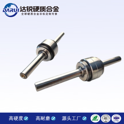 硬質(zhì)合金對(duì)輥 軋輥 鎢鋼軋輥 冷鐓模 鎢鋼長(zhǎng)刀條 板材 拉伸