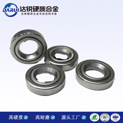 硬質(zhì)合金軸承機床主軸 航天鐵路車輛配件精密加工非標來圖定制